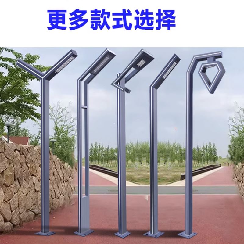 浙江环保节能 条形景观灯 哪家质量好