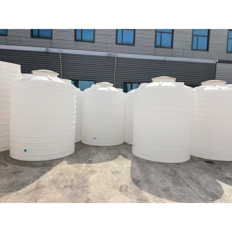 河南10立方PE储罐产品说明 品质保障