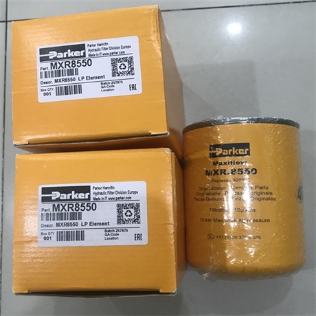 美国PARKER油压开关SCP03-400-24-06