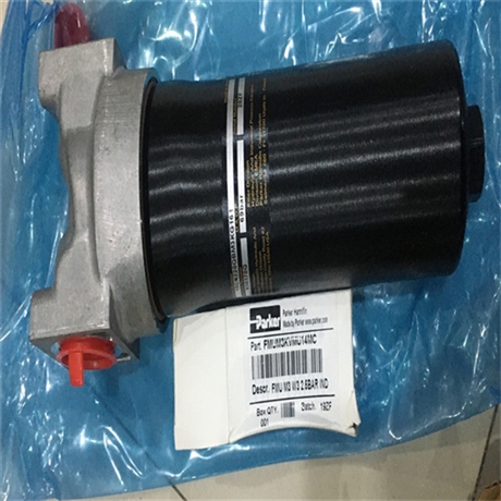 PARKER防爆电磁阀歧管出口数量PVLB1216204