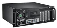 研华 IPC 机箱IPC631MB2401-T
