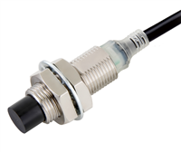 OMRON/欧姆龙 直流2线式接近传感器 E2E-X8MD1 2M OMS