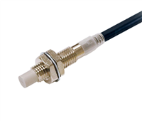 OMRON/欧姆龙 直流3线式接近传感器E2E-X2MC18 2M OMS