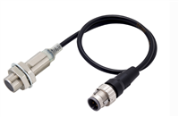 OMRON/欧姆龙 直流3线式接近传感器E2E-X5C118 2M OMS