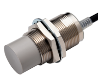 OMRON/欧姆龙 直流3线式接近传感器E2E-X18MB1D30 2M OMS