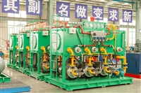 3500mm中厚板轧机液压系统 智能控制高精度大流量工业液压站