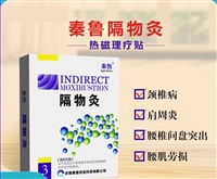隔物灸二类器械发热包临床挂网中标医保报销厂家直供