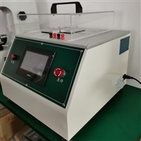 柔性材料双向拉伸测试机，柔性膜扭转卷绕试验机
