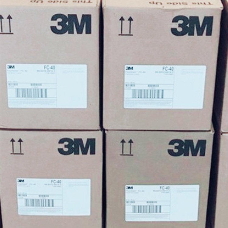  3M Fluorinert FC40 冷却液 供应商 无闪点
