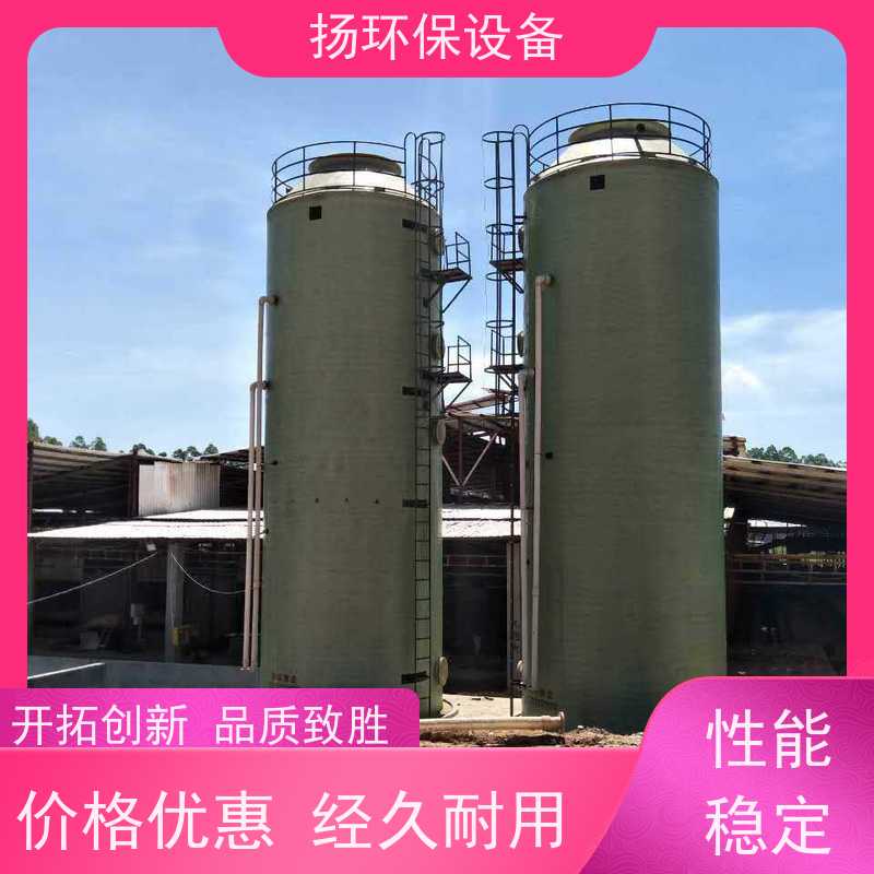  好用的 脱硫除尘设备 产品 口碑排行榜单