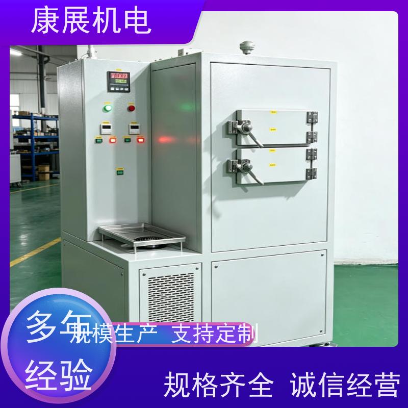 双金属片去应力退火机 温控元件时效热处理专用炉