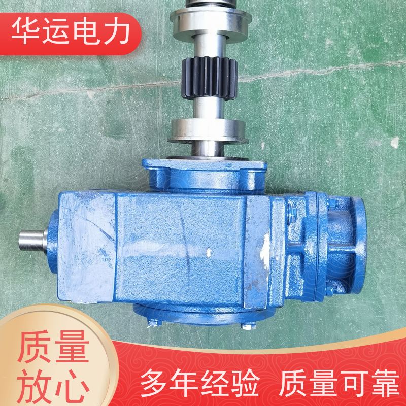 吹灰器 IK-555跑车 减速机IR-3D 原厂同款 耐磨损 密封性好