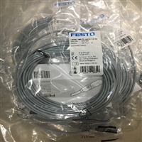 费斯托带电缆插座 KMEB-1-24-2.5-LED   151688应用特点  