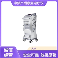 推车款产后康复治疗仪 DJ-R9型催乳仪 盆腔炎无痛综合治疗