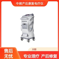 大鲸多功能产后康复治疗仪 中频脉冲电疗仪 妇科综合恢复