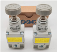 SMC IR1000 精密减压阀 IR1020-01BEC-A