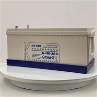 科士达12V200AH大容量UPS储能蓄电池 工厂设备备用电源