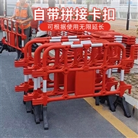 广州市水马路障生产厂家