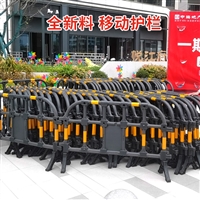 珠海市水马路障生产商