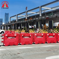 广州市水马路障生产商