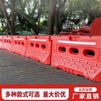 深圳市水马路障工厂
