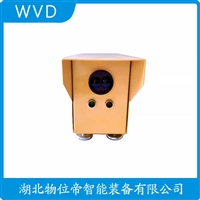 EGF-JK1000 红外线防撞器的集中监控