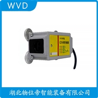 GGF-S500 红外线防撞器的差异化特征