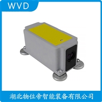 YD-6M 红外线防撞器的继电器输出