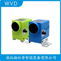 AE403A 红外线防撞器的能耗控制