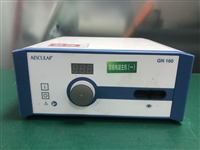 佛山医疗器械维修工程师AESCULAP蛇牌 GN160 电凝主机故障处理方法