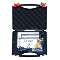 YSJ系列高精度引伸计系列0.5级 型号：YSJ 20/5-ZC