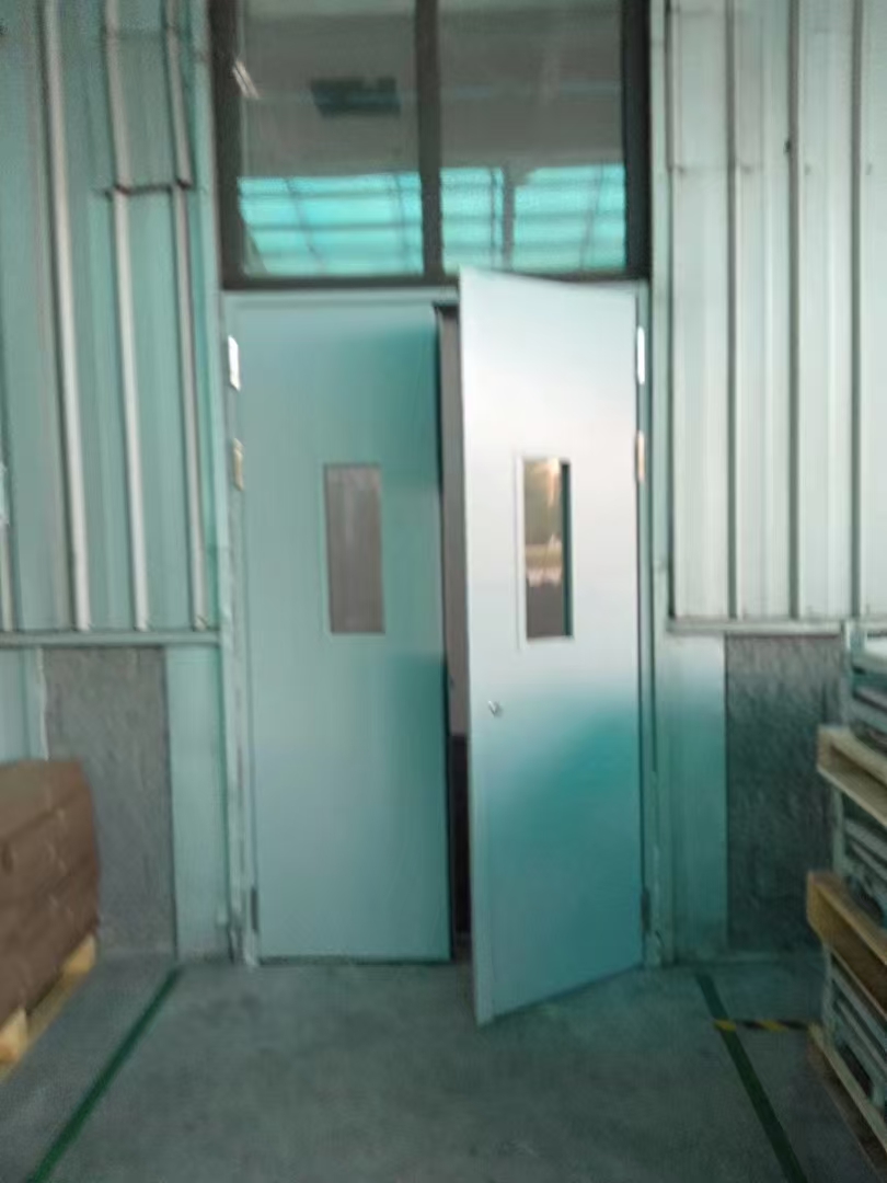 浙江嘉兴厂家价格玻璃感应门