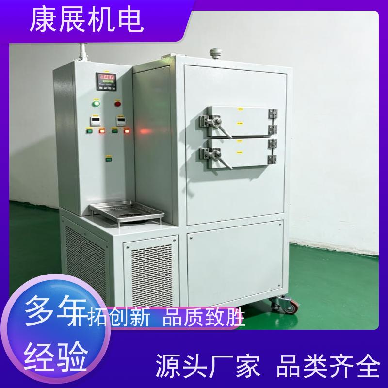 双金属片退火炉 热保护器双金属片时效热处理设备