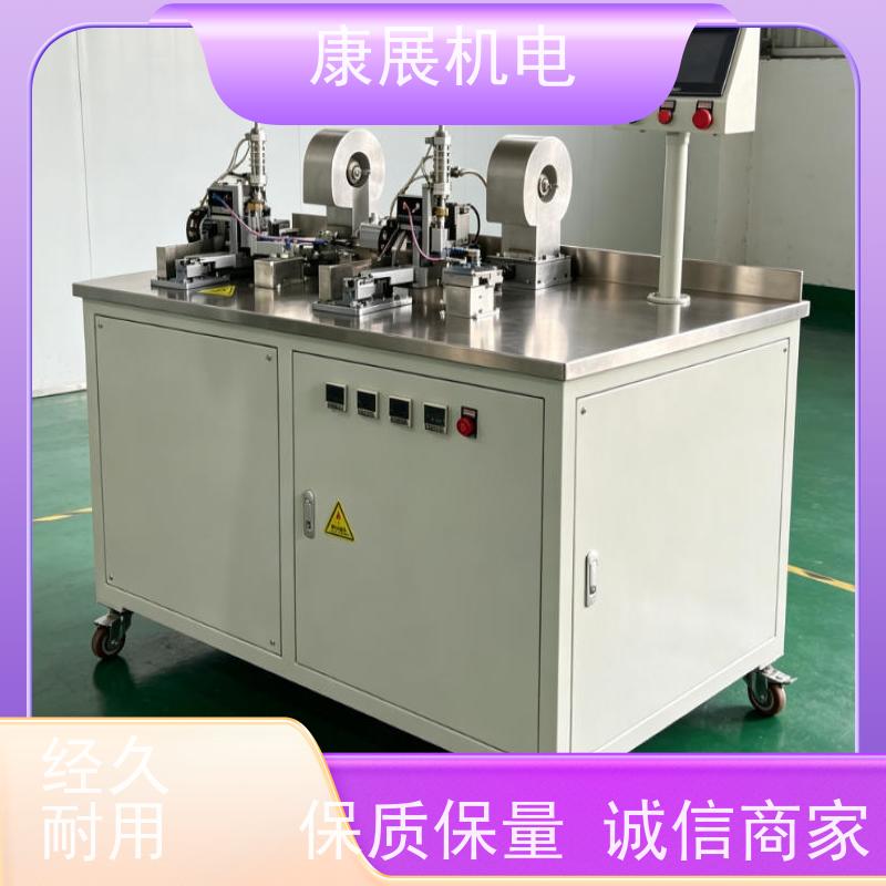 温控器反复加热冷却测试台 冷热交替循环寿命检测设备