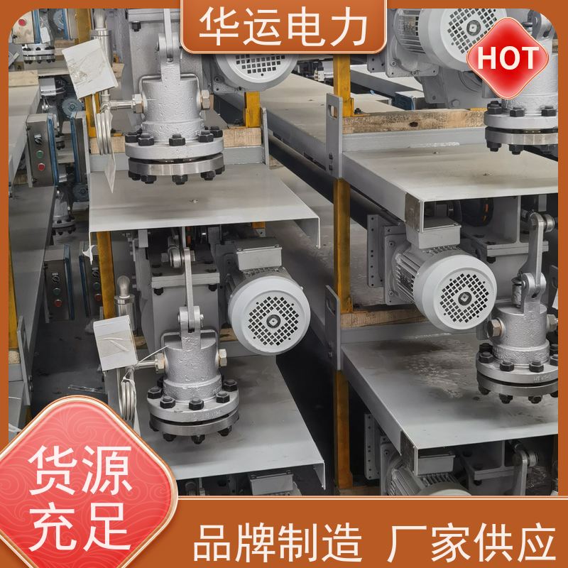 吹灰器 IK-555跑车 减速机 清除积灰 应用广泛 克莱德系列配件
