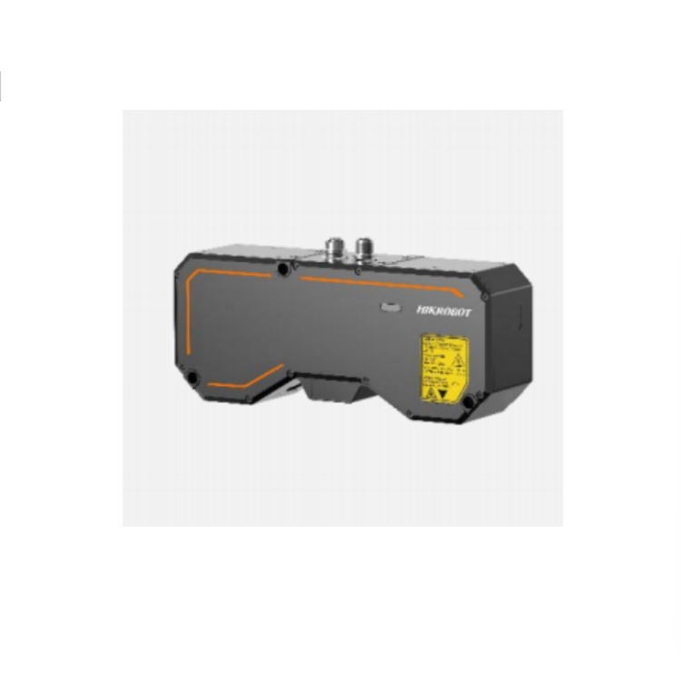 MIS-DP3600-10D 海康IP67三维信息采集3D激光轮廓传感器 46.7kHz