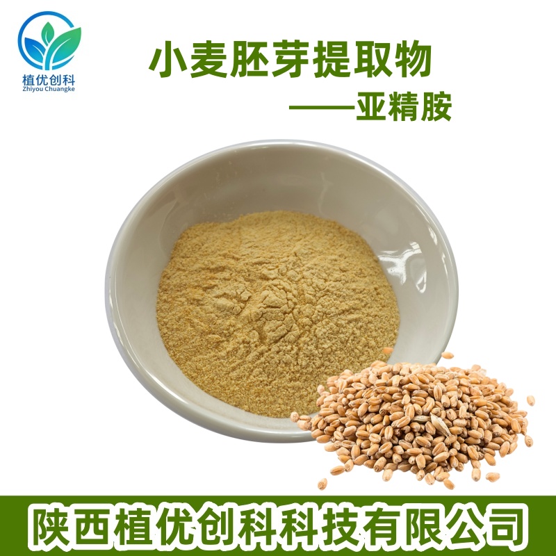 亚精胺 小麦胚芽提取物