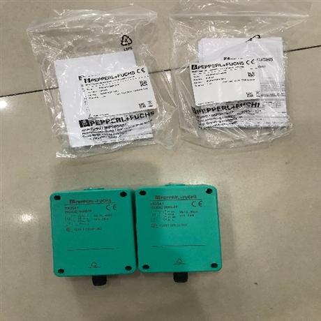 RLK28-8-H-2000-IR-Z/31/116光电开关P+F倍加福   