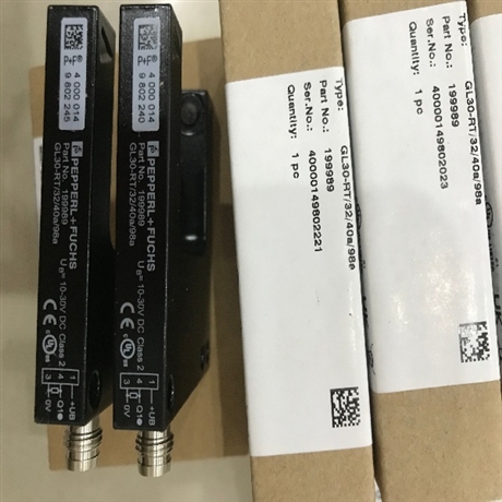 倍加福多圈编码器PVM58N-YY1AGR0BN-1213