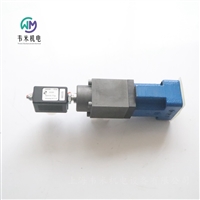 REXROTH比例流量控制阀R900937874 2FRE6B-22/8LK4MV快速切换