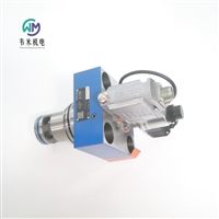 德国Rexroth比例节流阀R901388128 2WFCE40S500L-10/M/24A1