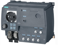 SIEMENS/西门子 M200D 标准型电机启动器3Rk1325-6LS71-3AA5