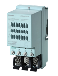 西门子 ET 200pro ERSE/RSSE HF 电子可逆启动器 电子软开关