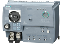 SIEMENS/西门子 M200D 基本型电机启动器 3Rk1315-6NS71-3AA3