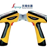 手持式ROPHS分析仪器