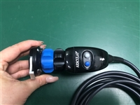 成都医疗器械维修工程师AESCULAP蛇牌 PV462 摄像头维修技术学习
