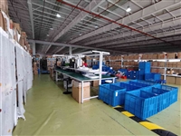 深圳第三方仓储外包 _宠物食品云仓托管_仓库对外出租-星力云仓