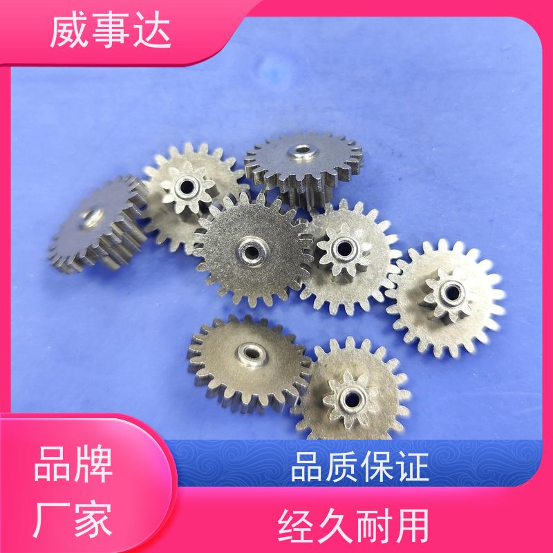 应用广泛 强度高 小模数齿轮 品质优先加工定制 铁铜合金