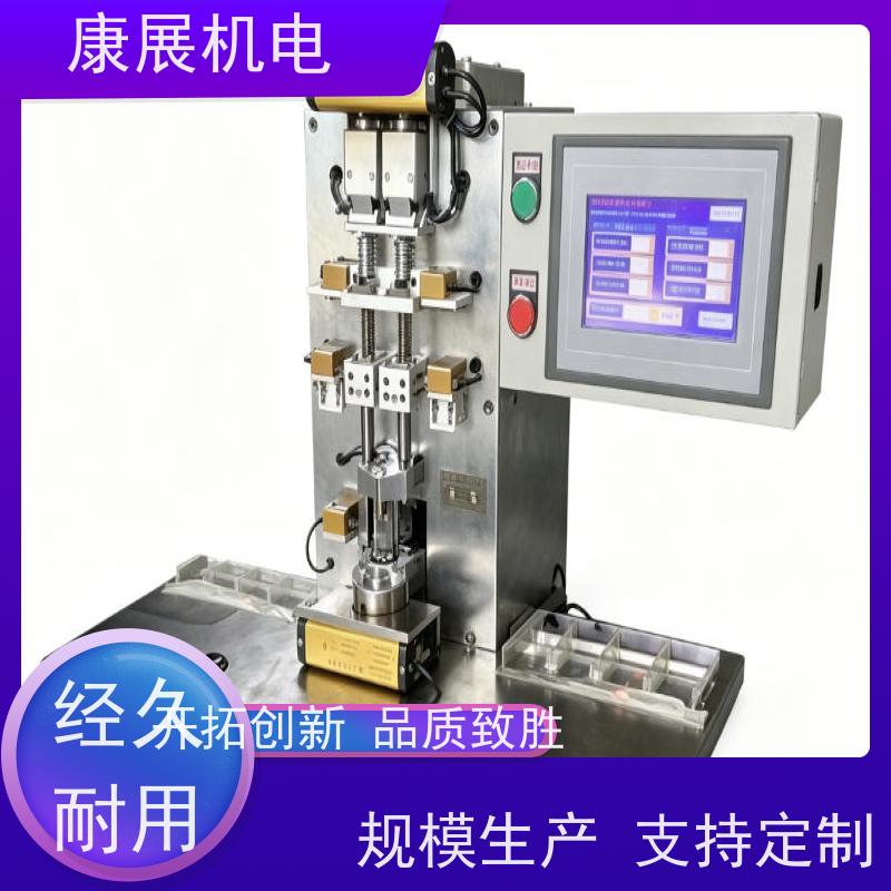 温控器顶杆分选机 陶瓷顶杆深度检测自动选配组装加工设备