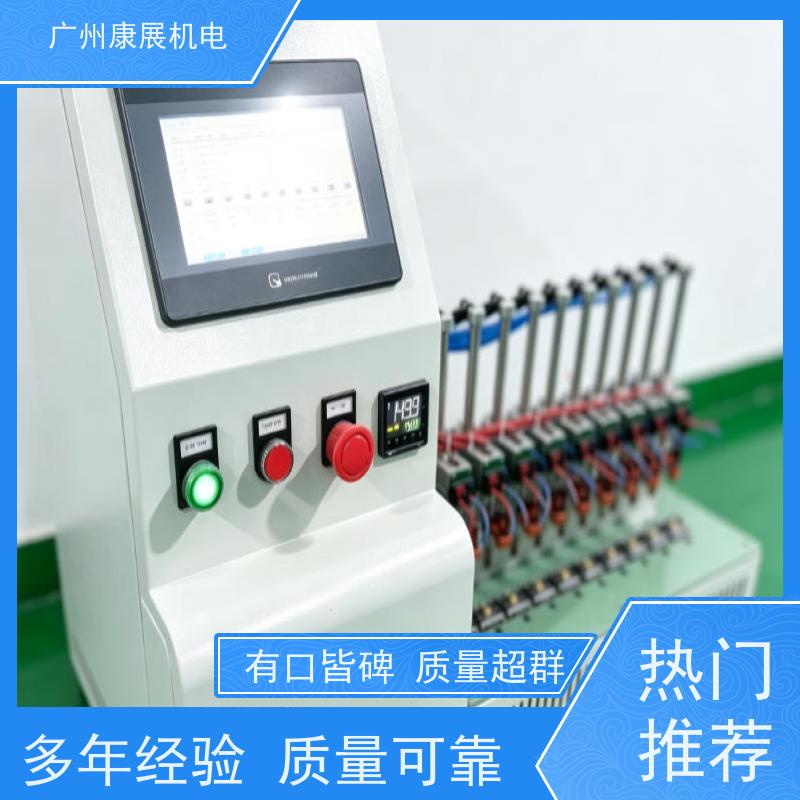 600V 高压蠕变测试机 热保护器高压触点耐久试验台